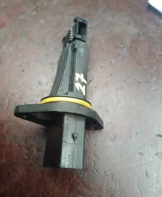 Mercedes-Benz C W203 Mass air flow meter 72268407