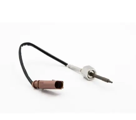 Volkswagen Crafter Exhaust gas temperature sensor
