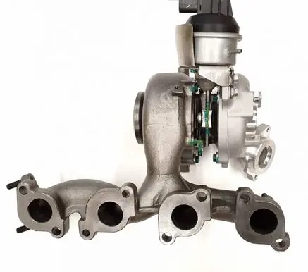 Volkswagen PASSAT B6 Turbo 03L253010C 03L253010CV 03L253010CX
