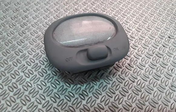 KIA Sorento Rear seat light