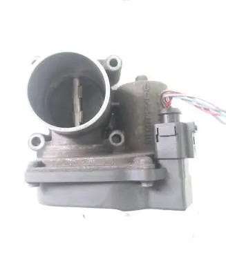 Skoda Fabia Mk2 (5J) Throttle valve 03C133062B