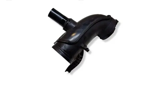 BMW 5 F10 F11 Intake resonator 8512249