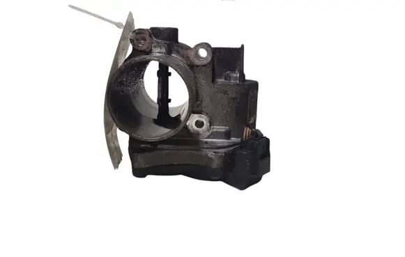 Nissan X-Trail T31 Throttle valve 8200987453B 362024881