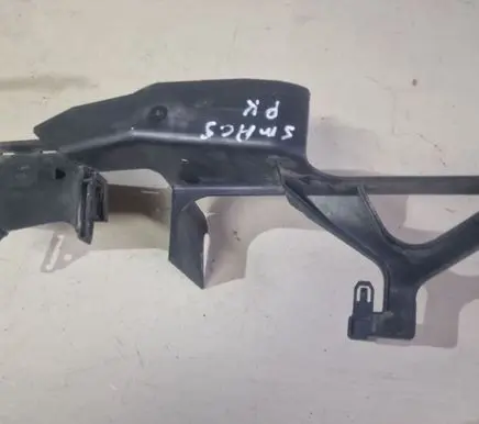 Ford S-MAX Front door exterior handle/bracket 6M21U219A65CR
