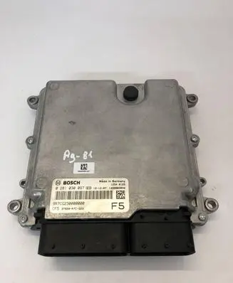Honda CR-V Engine control unit/module 0281030097 37820R7CG23 1039S63040