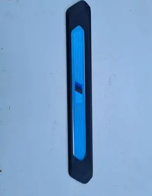 BMW X3 G01 Front sill trim cover 11601410 51477393397