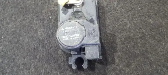 Mitsubishi Galant Central locking motor 1528005670