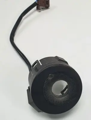 Citroen C5 Immobiliser reader (aerial) 9663123380