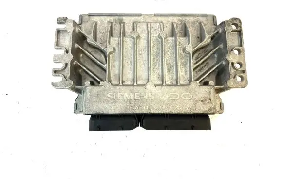 Mini One - Cooper R50 - 53 Engine control unit/module 1214755739501 S122237006B S83293