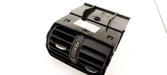 Mercedes-Benz C W203 Dash center air vent grill A2038300454