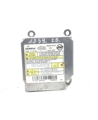 SsangYong Rexton Airbag control unit/module 8625008121