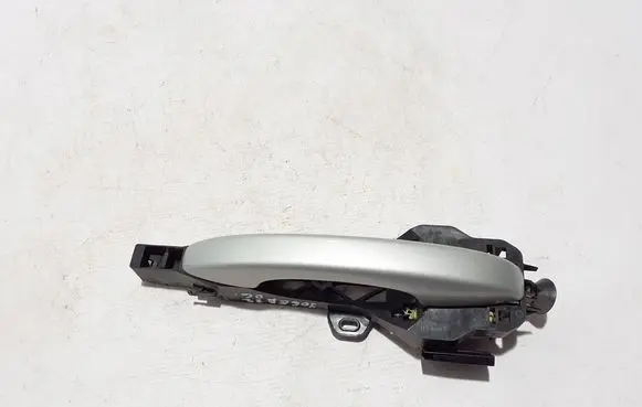 Dacia Jogger Rear door exterior handle