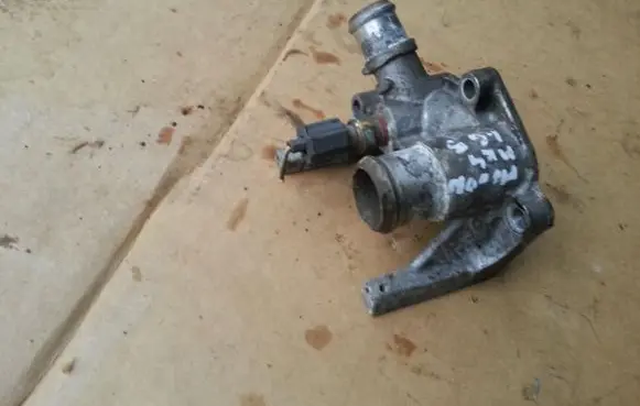 Ford Focus Camshaft position sensor 