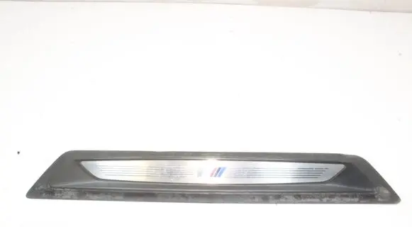 BMW X2 F39 Front sill trim cover 8051037