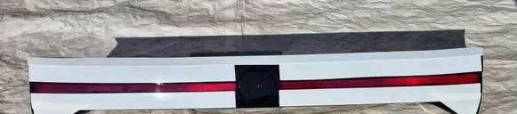 Rear/tail lights