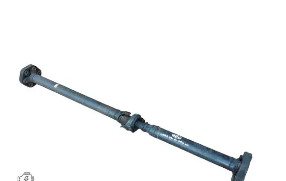 Lexus IS 220D-250-350 Middle center prop shaft 20P97900 180090800