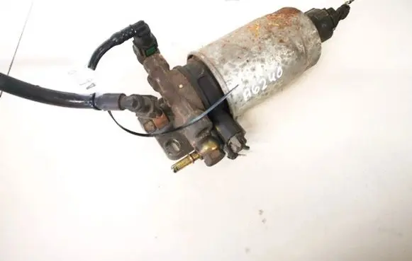 Fiat Stilo Fuel filter eff128