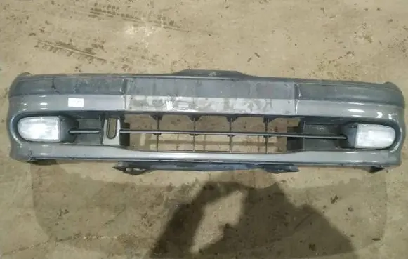 Renault Scenic I Front bumper PILKAS