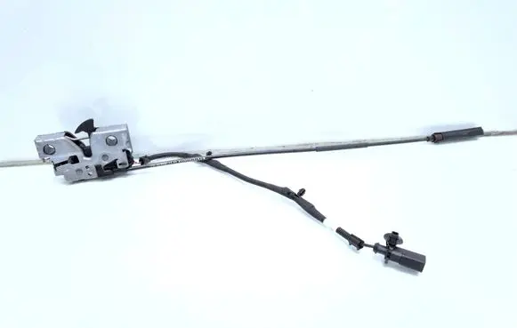 Cupra Born Engine bonnet/hood lock/catch 10C823509B 10C823531A