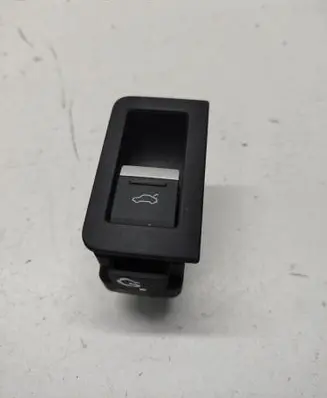 Audi A6 S6 C8 4K Tailgate opening switch 4K0959831 4K0959829