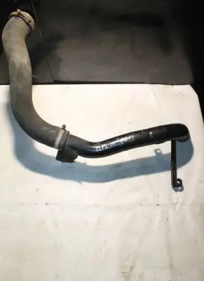 Volvo V60 Engine coolant pipe/hose BG916C646BA
