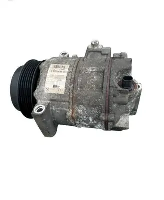 Air conditioning (A/C) compressor (pump)