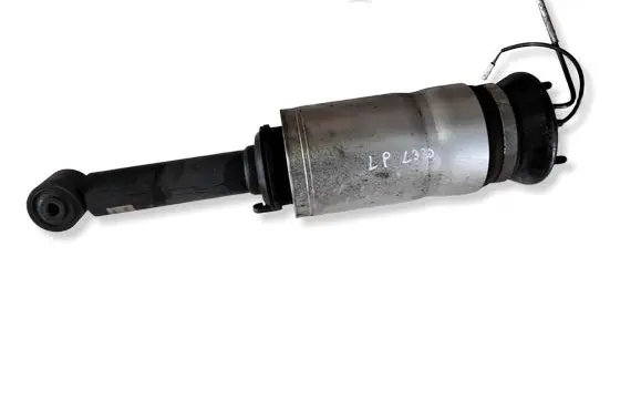 Land Rover Range Rover Sport L320 Front air suspension shock absorber 