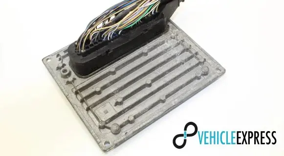 Ford Focus Engine control unit/module 5M5112A650FG
