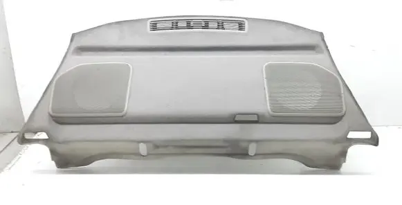 Volvo S60 Parcel shelf 0040456