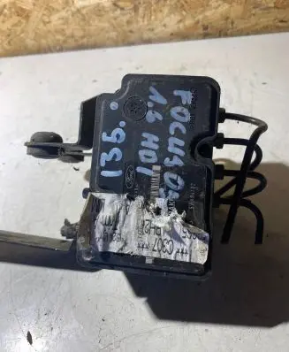 Ford Focus ABS Pump 3M5T2M110CA 10020700304