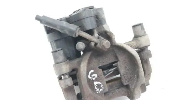 Audi TT TTS RS Mk3 8S Rear brake caliper