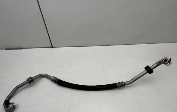 Audi Q7 4L Air conditioning (A/C) pipe/hose 7L6820744BQ