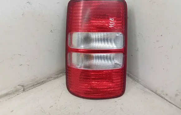 Volkswagen Caddy Rear/tail lights 2K0945111A
