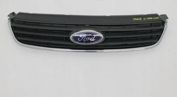 Ford C-MAX I Front grill 7M51R8138A