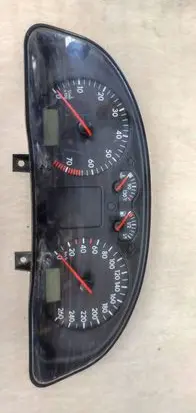 Volkswagen PASSAT B5 Speedometer (instrument cluster) 110008920023 3B1919880D