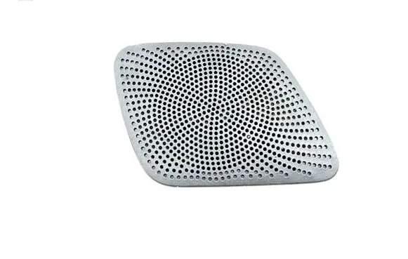Audi A4 S4 B8 8K Front door speaker cover trim 8K0035410A