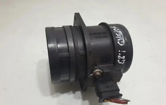 Skoda Superb B6 (3T) Mass air flow meter 06J906461
