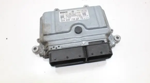 Mercedes-Benz B W245 Engine control unit/module A6401506479 0281012953