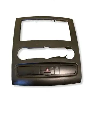 Mercedes-Benz Sprinter W906 Hazard light switch A9068701810 A9066800017