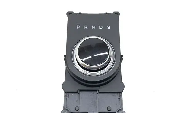 Jaguar XE Gear selector HX7314C561AE HX737E453AF