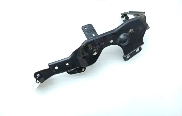 Nissan Navara D23 Other under body part 