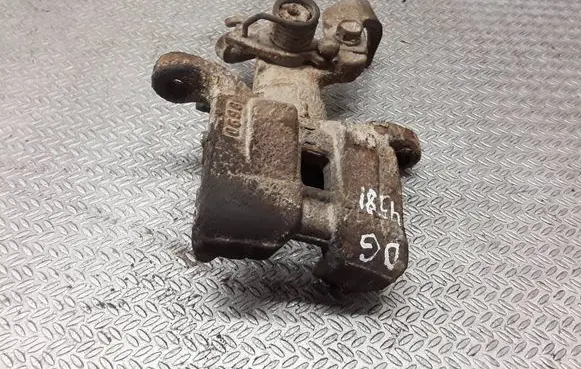 Mazda 6 Rear brake caliper