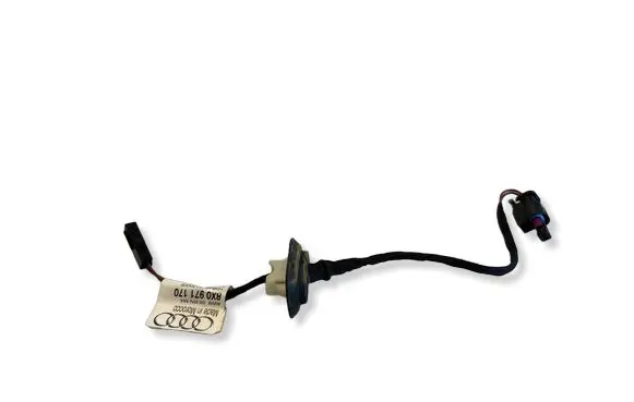 Audi Q3 F3 Other wiring loom 8X0971170