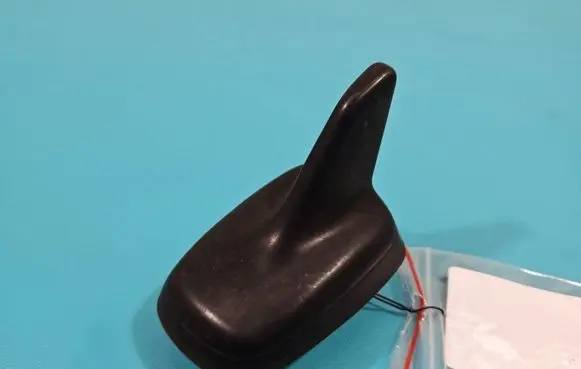 Radio antenna