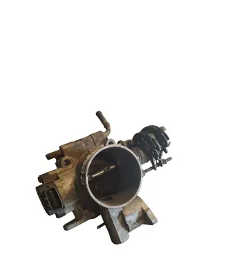 Subaru Forester SF Throttle valve A33661R02