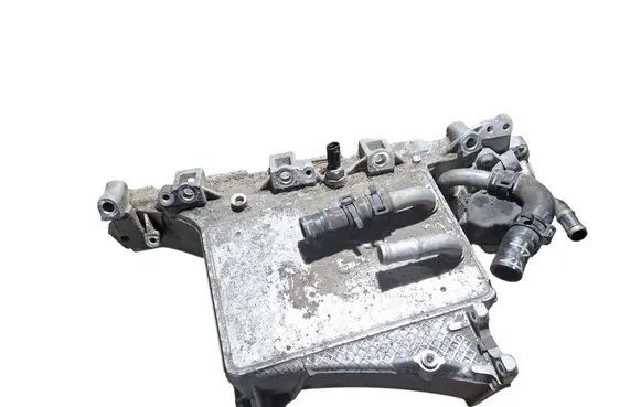 Intake manifold