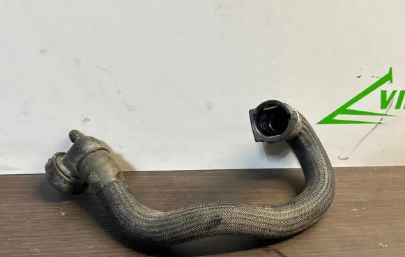 Volvo XC60 Engine coolant pipe/hose HSR20704 PA6630FV