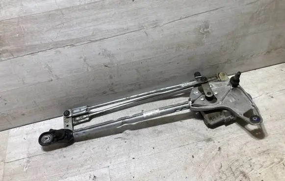 Ford Focus Front wiper linkage and motor JX7B17500AB
