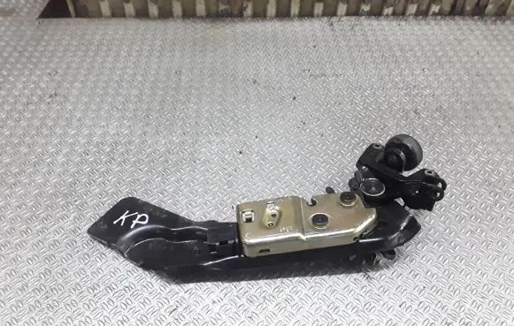 Chrysler Grand Voyager IV Sliding door upper roller guide/hinge 