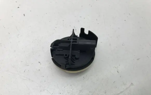 Volkswagen ID.4 Airbag deployment crash/impact sensor 1EA959354